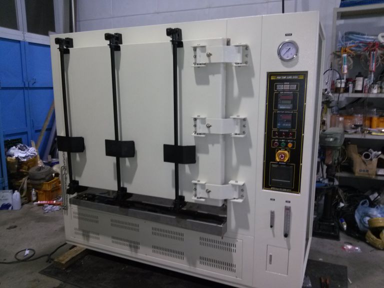 OVEN(사용온도:500도)